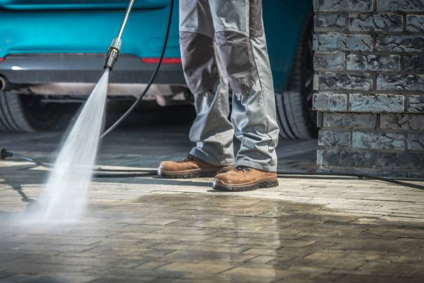 Best Oil Spill Cleanup  in Whittingham, NJ