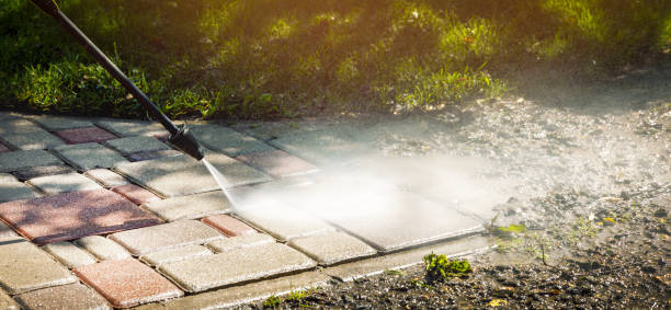 Best Post-Construction Pressure Washing  in Whittingham, NJ