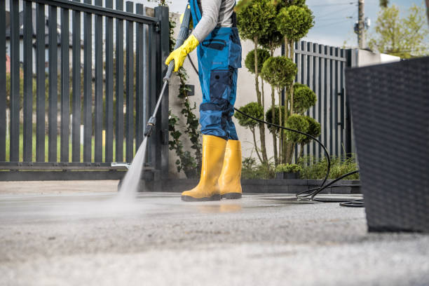 Best Dumpster Area Cleaning  in Whittingham, NJ